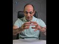كيف أصبح نجاح اتفاق إنهاء الحرب بين أمريكا وإيران معلّقاً على لبنان؟ #shorts #viral