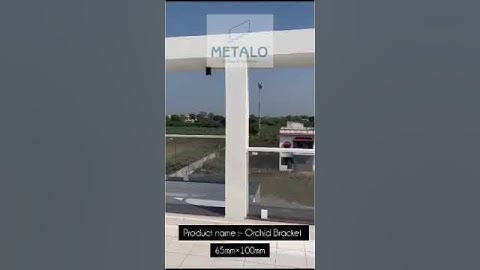 Metalo - Railing & Hardware