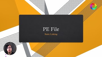 Static Linking | PE File Series - Reminthink Notes