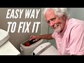 Why Does My Toilet Keep Running? Let a Plumber Walk You Through Fixing a Running Toilet