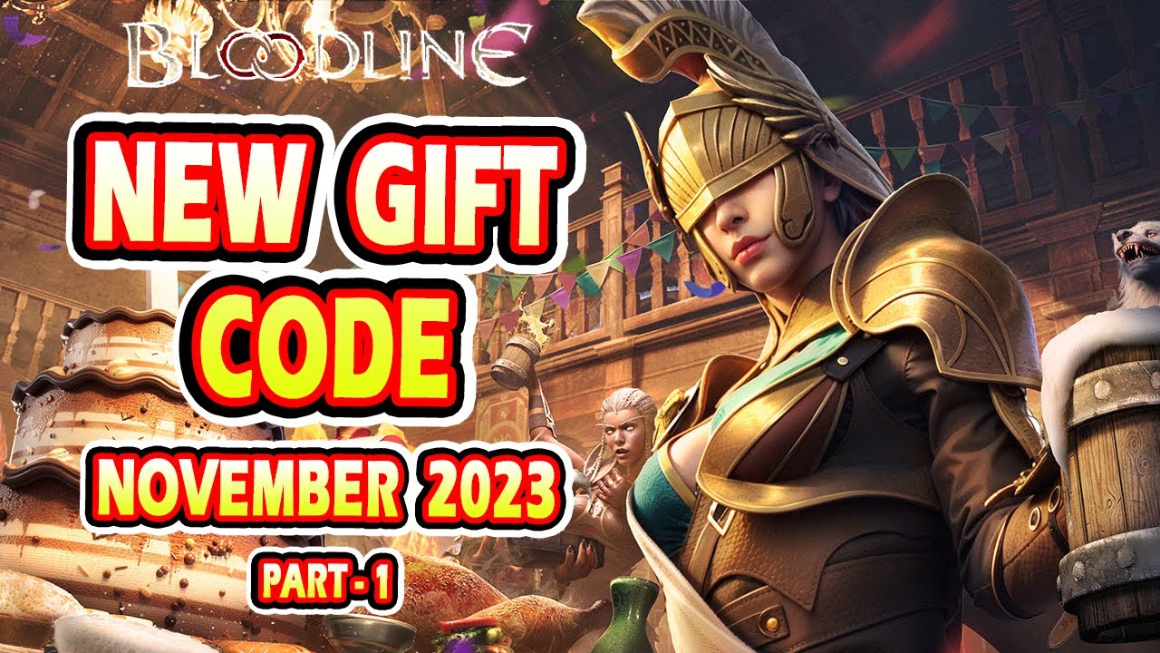 Bloodline Heroes Of Lithas Codes (November 2023) - Get Crystal