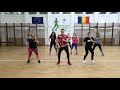 Zumba Fitness - Bella Ciao