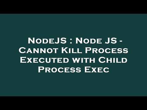 NodeJS : Node