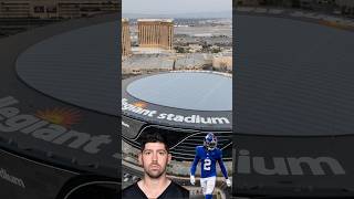 Ben Sauls is looking solid and Deonte Banks makes me sick