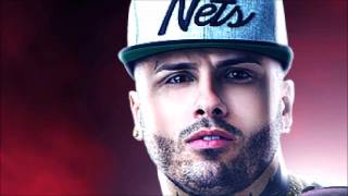 Nicky Jam 2016 - Durisimo (Original) (Video Music) - Reggaeton 2016