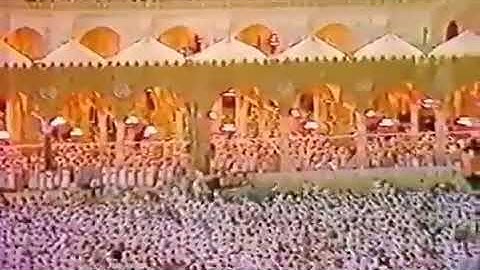 ۞ سورة فصلت (10 - 13) . بِصوت الشيـخ عَلـي جَابر. رحمه الله هـو وموتـى المسـلمين أجمـعين.