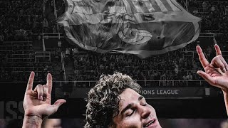 Download Lagu 🚨imaanshaha alverez barca iyo hadalkii hansi u jeediyey shaqaalihiisa iyo ciyaartoyda💙❤️ MP3