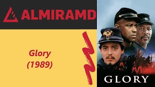 Glory - 1989 Trailer