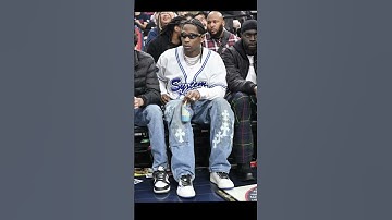 Jordan 1 Low Travis Scott X Fragment drops September 2025 #travisscott #jordan #fragment