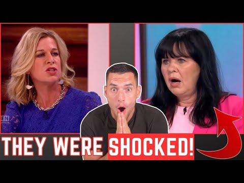 Katie Hopkins TRIGGERS Entire Panel Of Feminists!