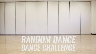 [Koreos] Dance Challenge: Random Play Dance (2/3) 100k SUB Special