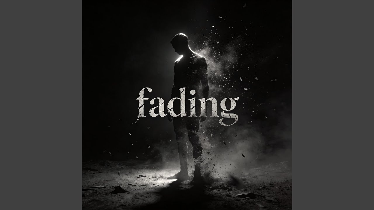 Ver fading no YouTube Ver fading no YouTube