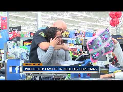 Ideas for Thoughtful Gifts for Police Officers