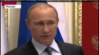 26 01 15 Путин   ЕС и США все валит на Москву как всегда