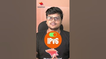 IPv6 DNS Takeover: The Hack You Didn