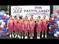 Ice Cadettes | Open Juvenile Free Skate | 2026 Pacific Synchronized Skating Sectional