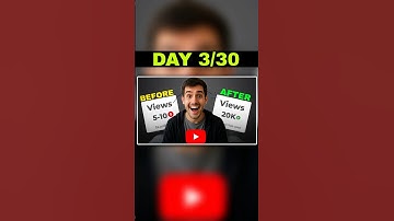 How to create a YouTube Thumbnail like Dhruv Rathee #thumbnailtutorial