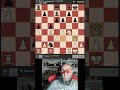 ¿Se apura demasiado o está consultando? #Ajedrez #Chess #Tactica #Chessgame #Tecnica #Calculo #Final