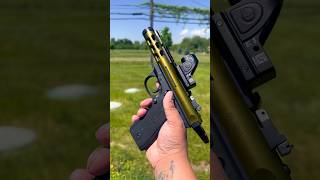 Shooting The Ruger 2245 Lite firearmshistory edc firearmreview