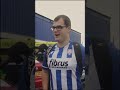 Coleraine fans on what they would do if they won the league 🏆 #SportsDirectPrem