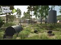 FS25 Riverbend Springs Edit By Stevie V1.0.1.4 Update Download Now Making Farming Simulator Easier..