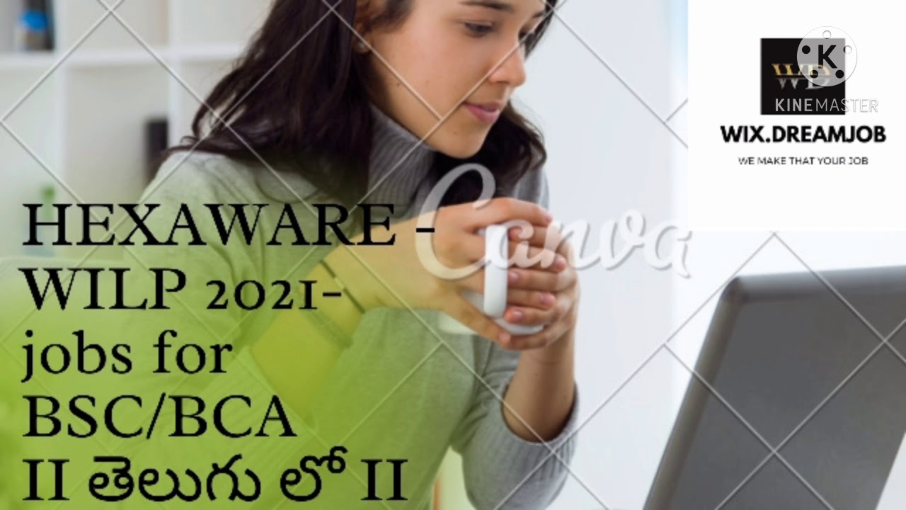 Hexaware Bsc/BCA jobs _wilp2020