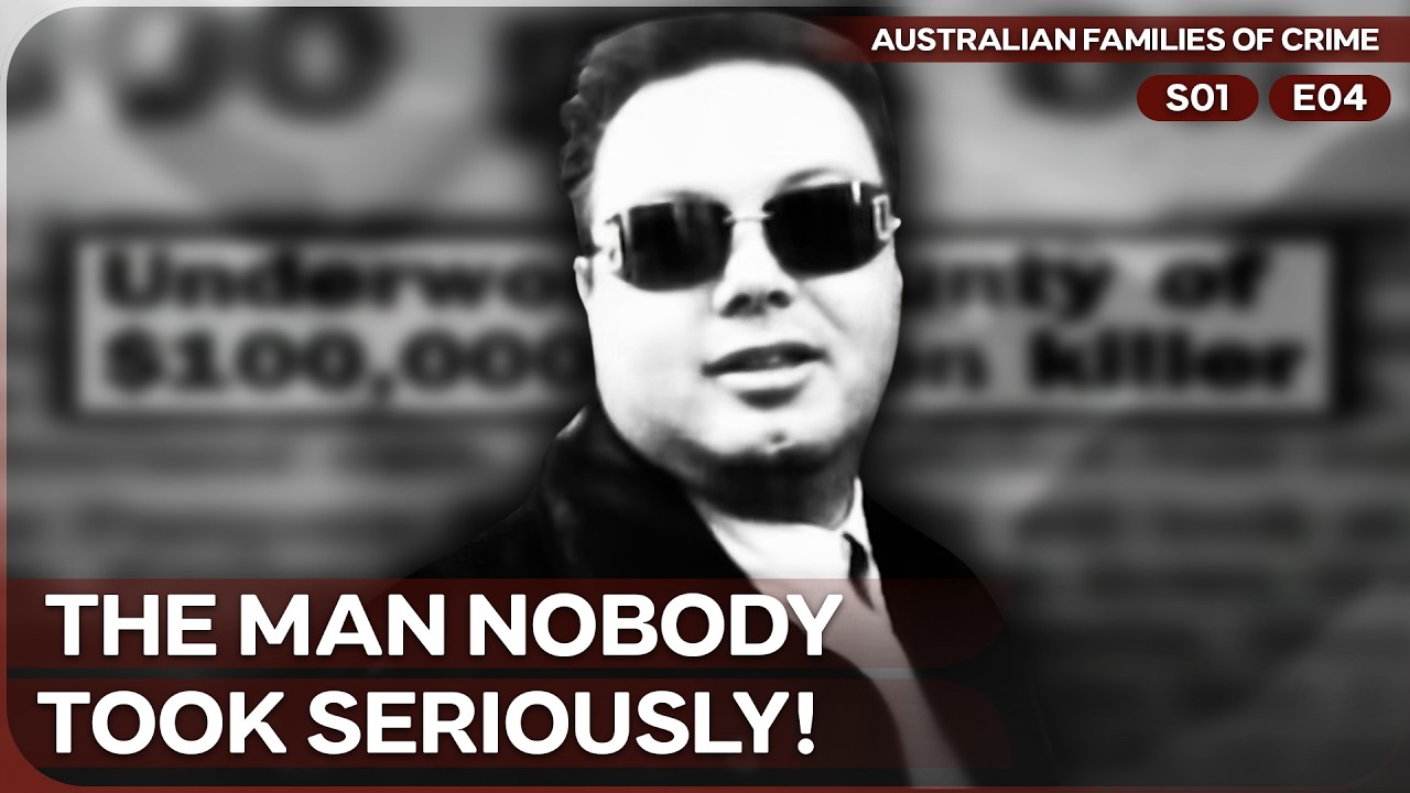 The "Weak Man" Who Turned Melbourne Into Chaos!