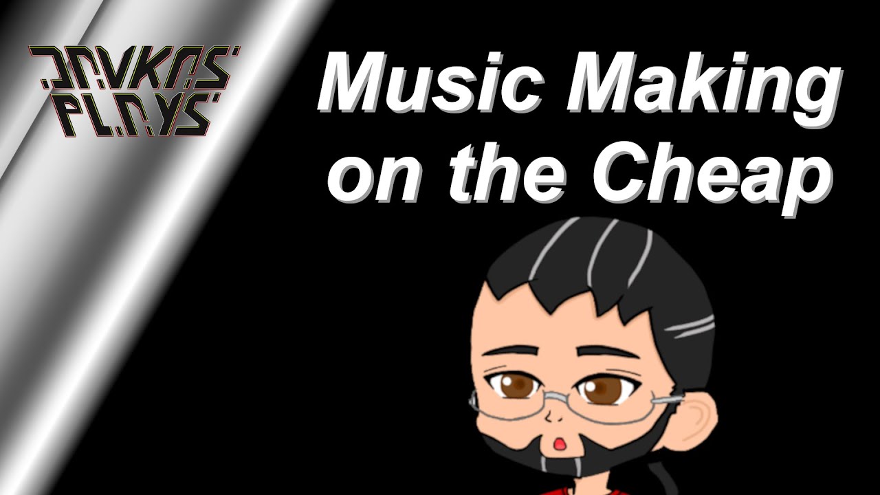 Music How To Start Making Music For Free Cheap YouTube music how to start making music for free cheap youtube