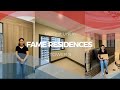 My first ever unit in fame residences