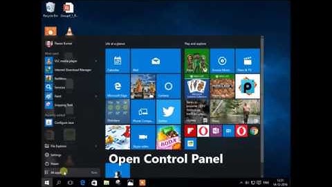 How To Fix Problem Failed to Configure ICS , Tp Link Adaptor