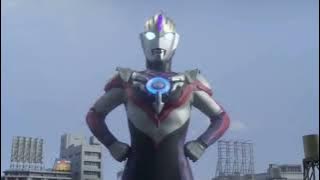 ULTRAMAN ORB || SPACIUM ZEPERION BGM THEME