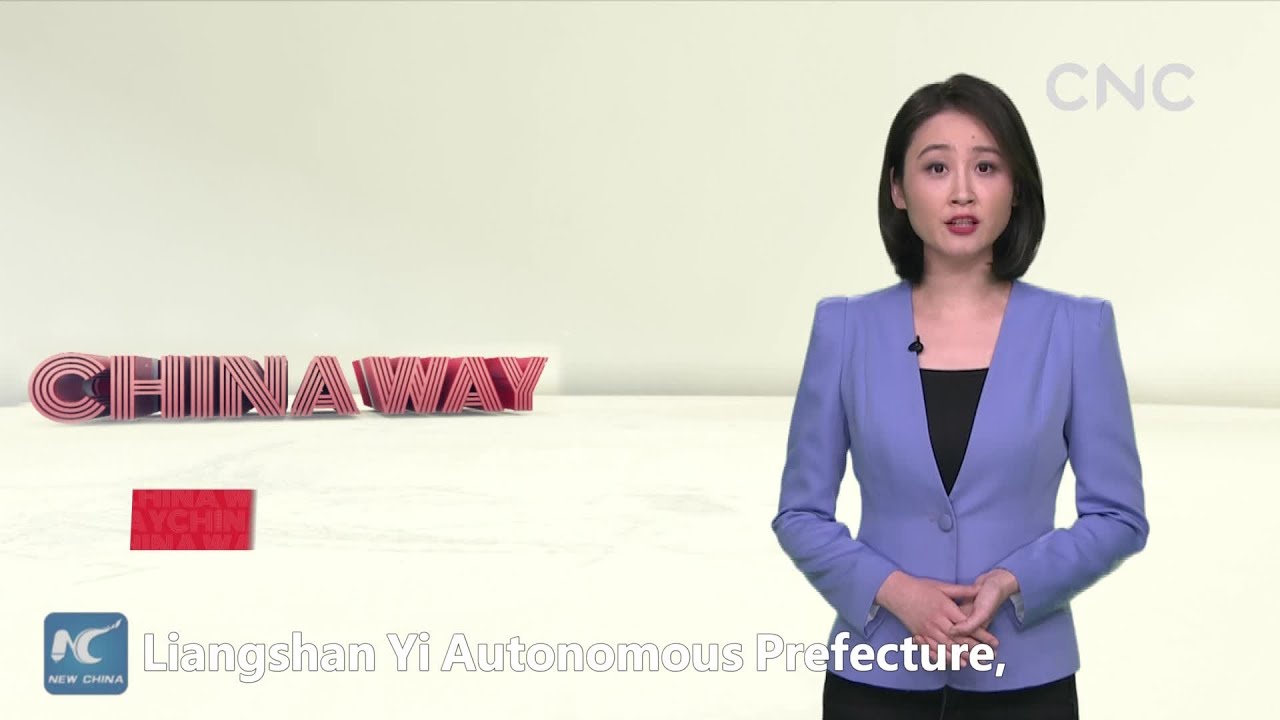 China Way: People-centered development