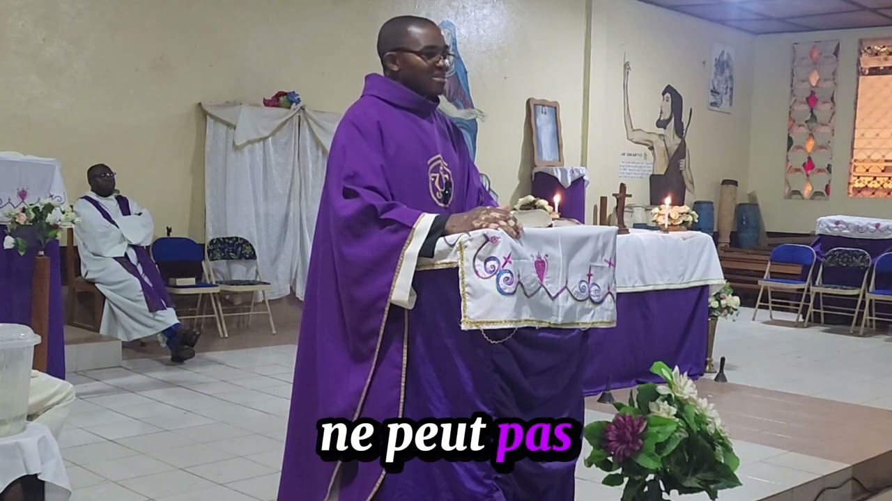 L'OBÉISSANCE LOIN DE NOUS RABAISSER NOUS ÉLÈVE, NOUS SÉCURISE ET NOUS DONNE LA PAIX DU COEUR.