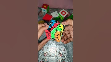 Gear extreme cube #viral #shorts