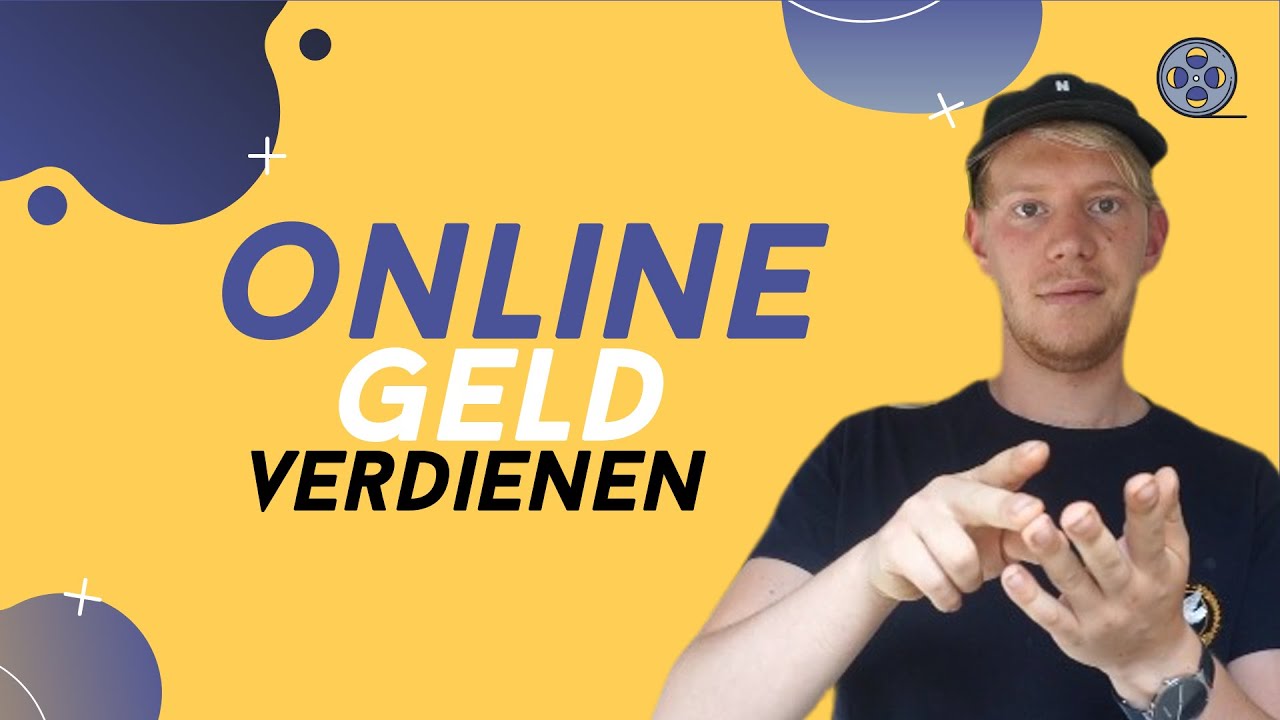 Hoe kan ik Online GELD Verdienen (in Nederland)? YouTube Hoe kan ik Online GELD Verdienen (in Nederland)? YouTube