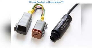 Details Get Special Price Yacht Devices Boat Engine Gateway YDEG-04 for Volvo Penta, BRP Rotax and J1939 En News