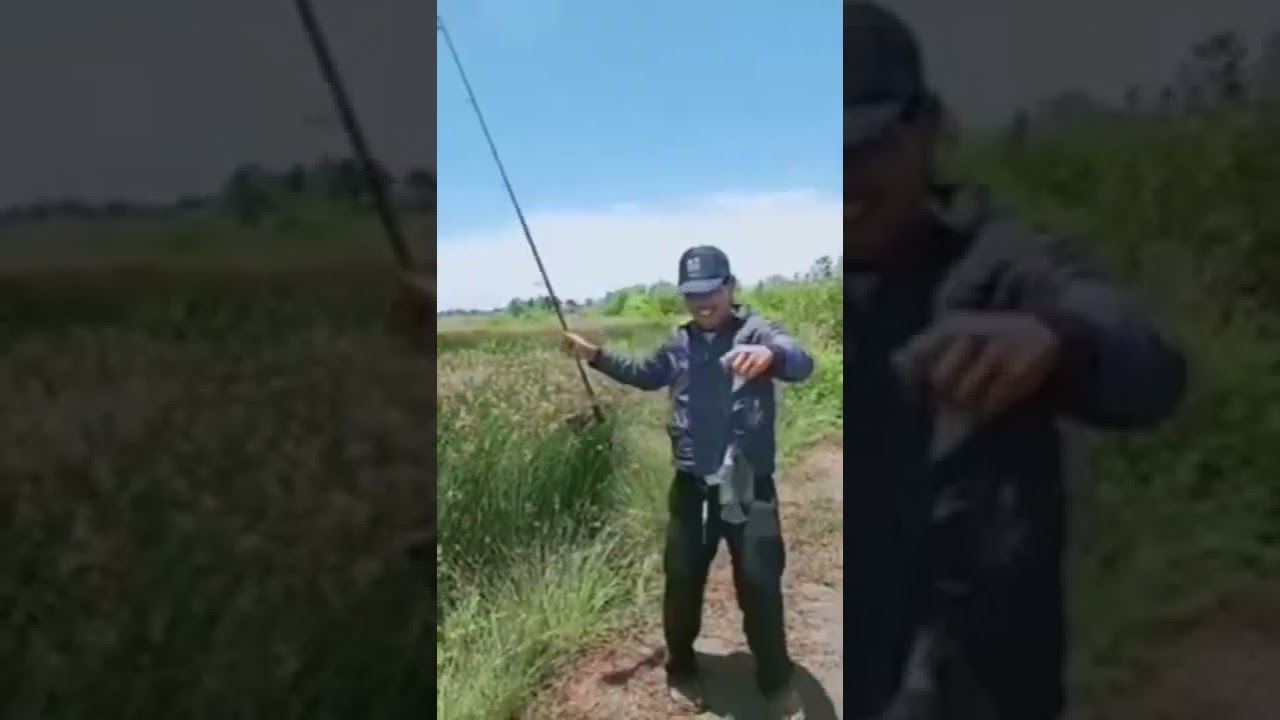 pepes nila ada yg sudah merasakan belum