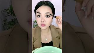 eye leashes makeup tutorial beauty tips makeup hacks makeup shorts viral makeuptutorial