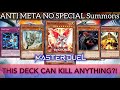 yugioh anti special summon deck Yugioh HISU-EN057 - Flash Fusion - Super Rare - Quick-Play Spell -  1st-Edition main image 1