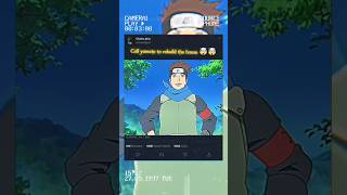 Konohamaru Uses Rasengan To Destroy A House Epic Naruto Moment