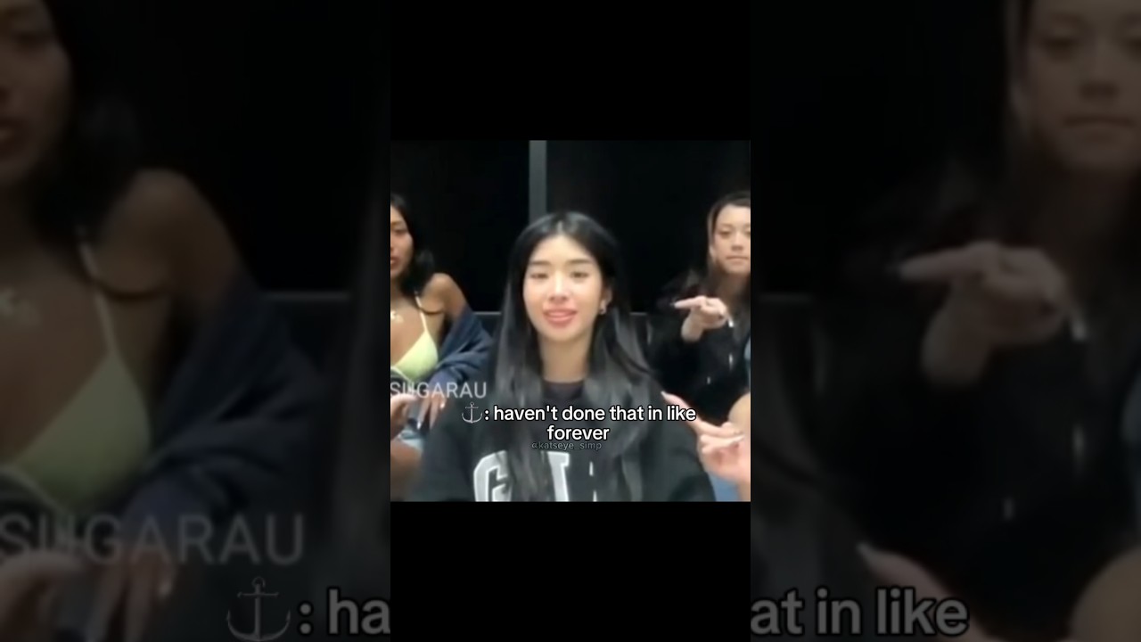 Дэни все еще указывает пальцем на Софию 😭😭 