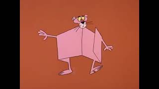 Pink Panther Episode 166 The Cartoon Land
