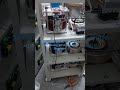 SERVOSINE 20Kva Three Phase Air Cooled Servo Voltage Stabilizer for Cold Store. #voltagecontrol