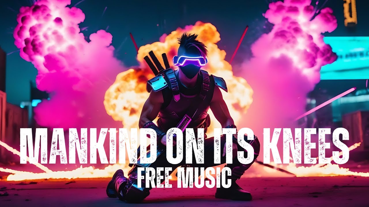 Heavy Metal Music ManKind On Its Knees Free To Use Music YouTube Heavy metal music mankind on its knees free to use music youtube