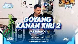 Download lagu DJ GOYANG KIRI KANAN V2 2026!!! (JHE TAMPANI X YONIS VAN BEAT)