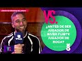 LÍBERO VS. FERNANDO BELLUSCHI: "ME VENDIERON A BOCA SIN QUE YO SEPA" 🗣️