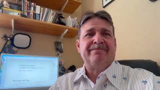 60 Second Writing Tip - Tip 3: Dangling/Misplaced Modifiers