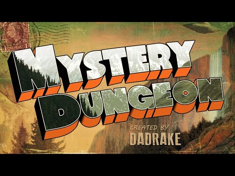 Gravity Falls OP Parody - POKEMON MYSTERY DUNGEON OPENING