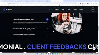 Runok WordPress Theme Installation & Basic Setup