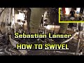 Swivel Technique - Sebastian Lanser